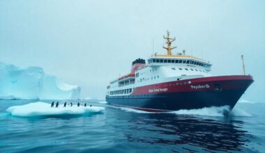 France, Japan, United States, Italy, United Kingdom, United Arab Emirates: Atlas Ocean Voyages Delivers Luxury Travel with Concierge Collection, Redefining the Cruise Experience Across Top Global Destinations
