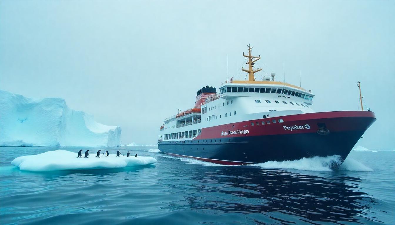 France, Japan, United States, Italy, United Kingdom, United Arab Emirates: Atlas Ocean Voyages Delivers Luxury Travel with Concierge Collection, Redefining the Cruise Experience Across Top Global Destinations