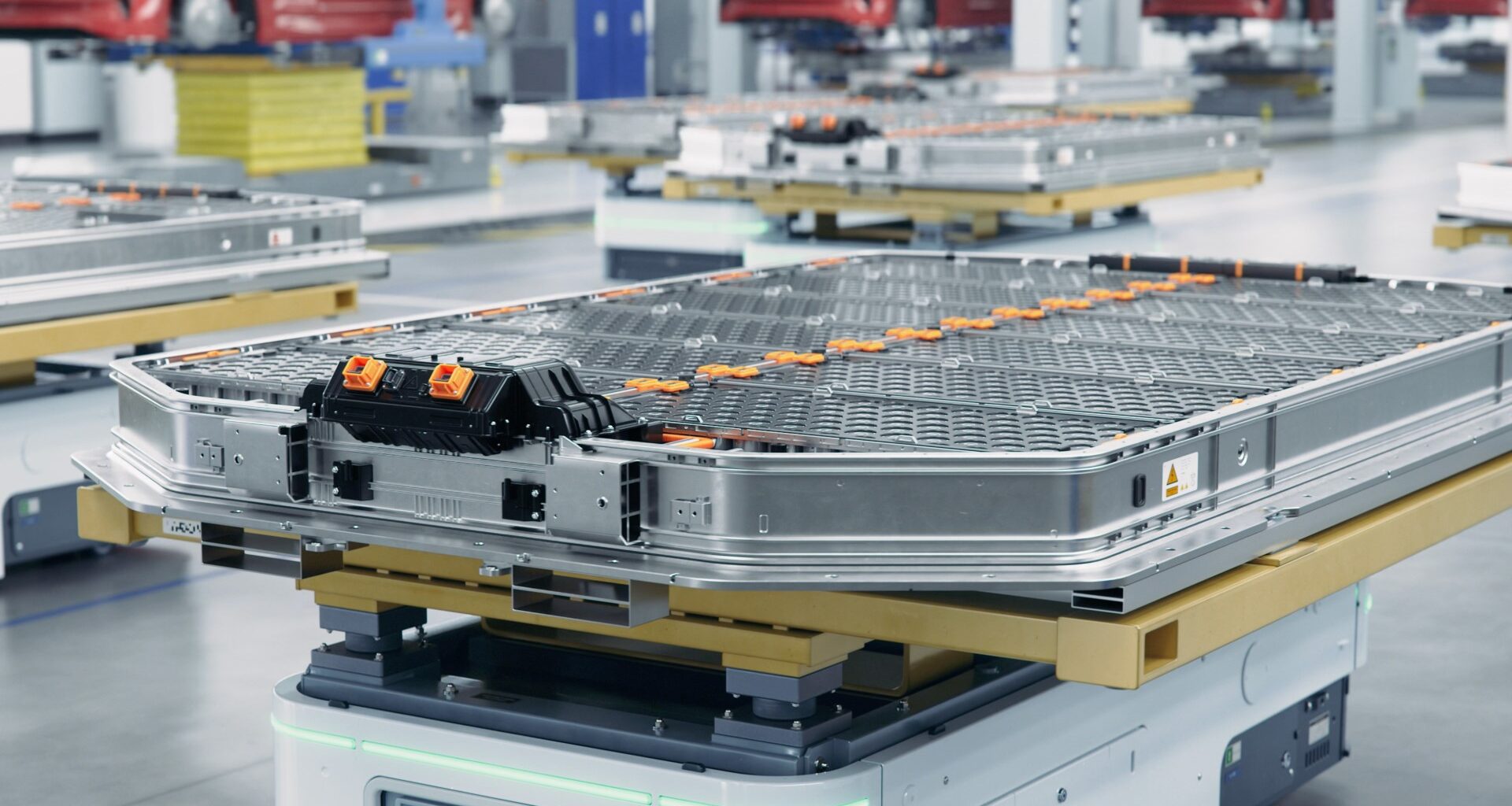 Atlas Copco and University College Birmingham partner to address UK battery manufacturing skills gap