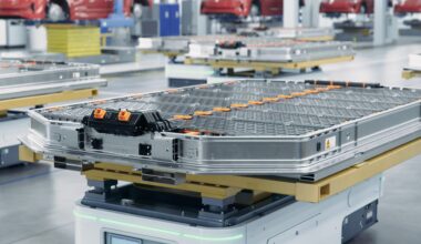 Atlas Copco and University College Birmingham partner to address UK battery manufacturing skills gap