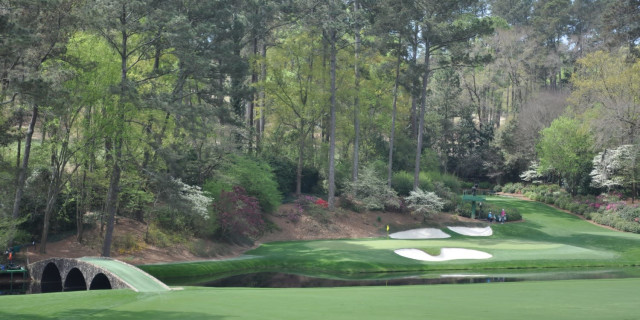 Augusta National