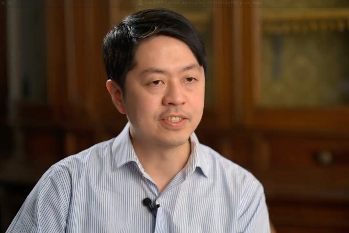 Hong Kong pro-democracy activists granted asylum in Australia and Britain