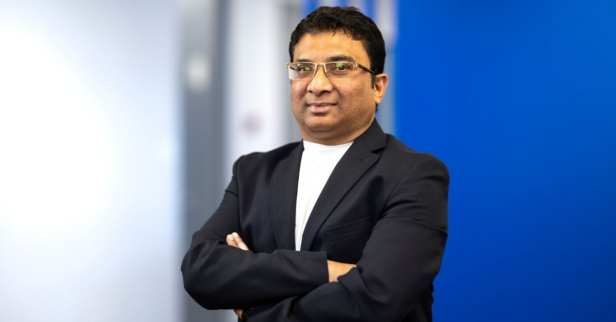 Avinash Gupta