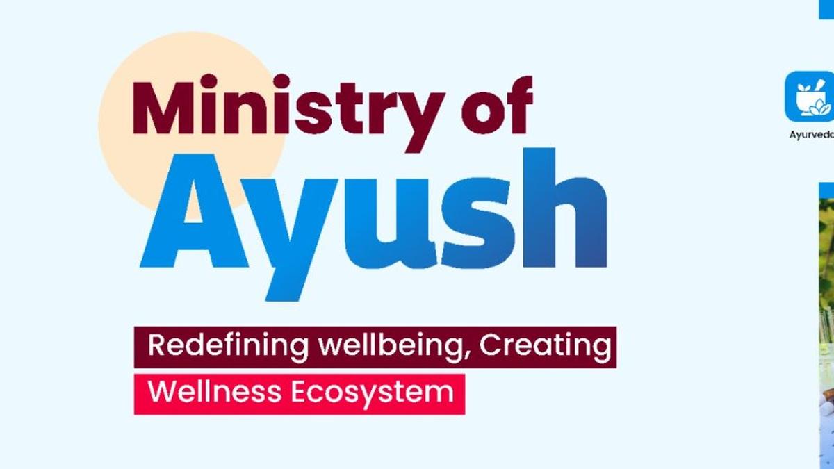 India to host WHO-IRCH workshop on herbal medicine regulation from August 6