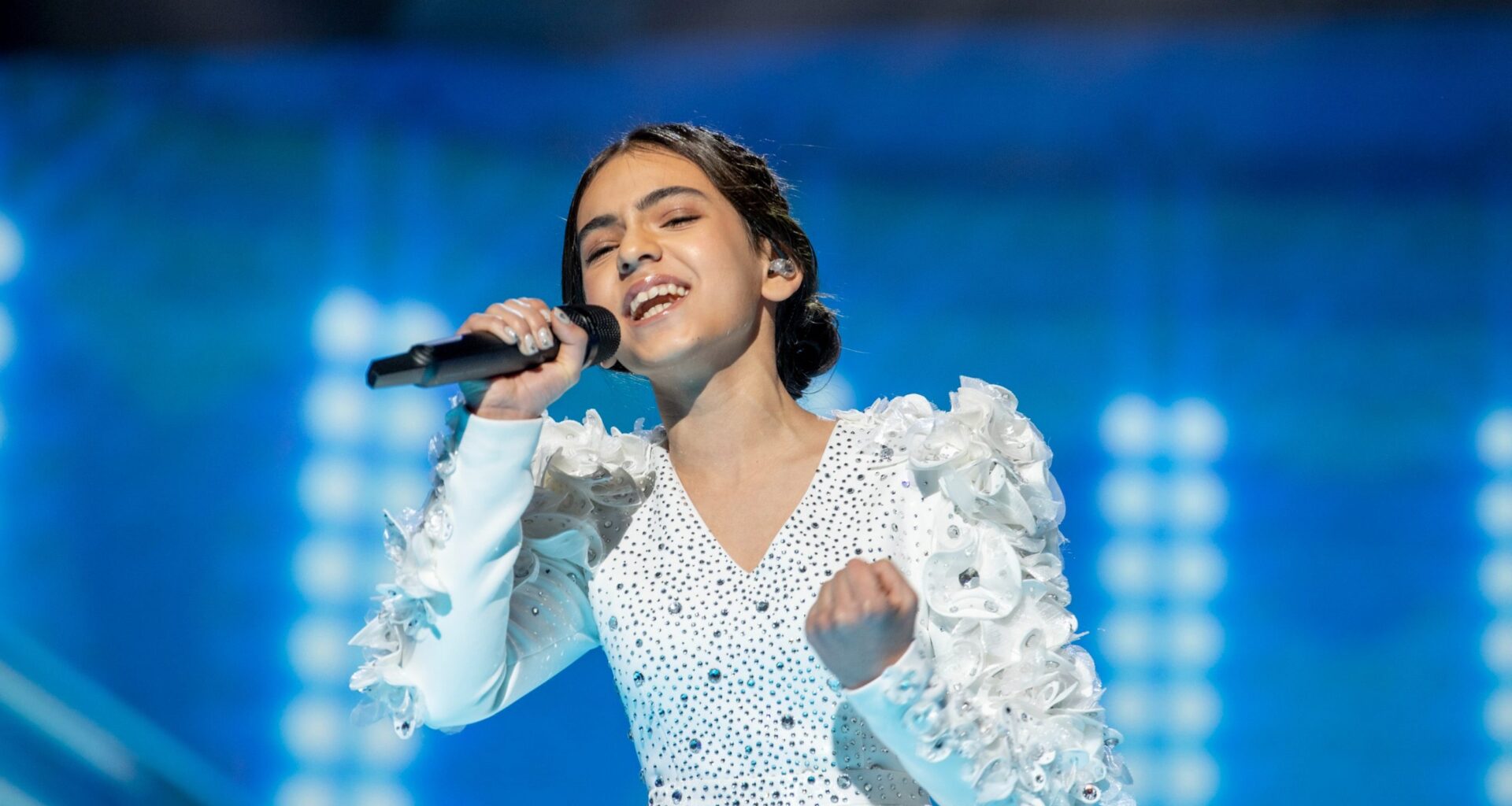 🇦🇿 Azerbaijan: Junior Eurovision 2025 Participation Confirmed