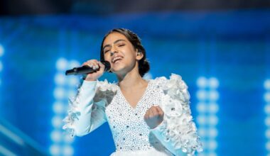 🇦🇿 Azerbaijan: Junior Eurovision 2025 Participation Confirmed