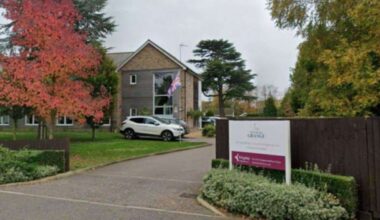 Downham Grange care home removed from special measures