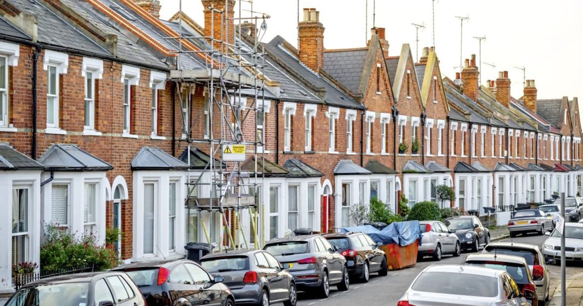 House sales edge upwards in Northern Ireland through July as market sentiment appears upbeat – The Irish News