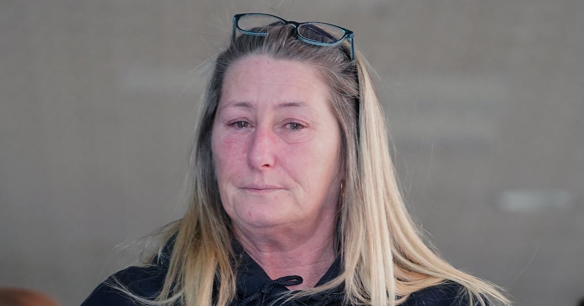 Mother of murdered Olivia Pratt-Korbel joins call for communities to speak out – The Irish News