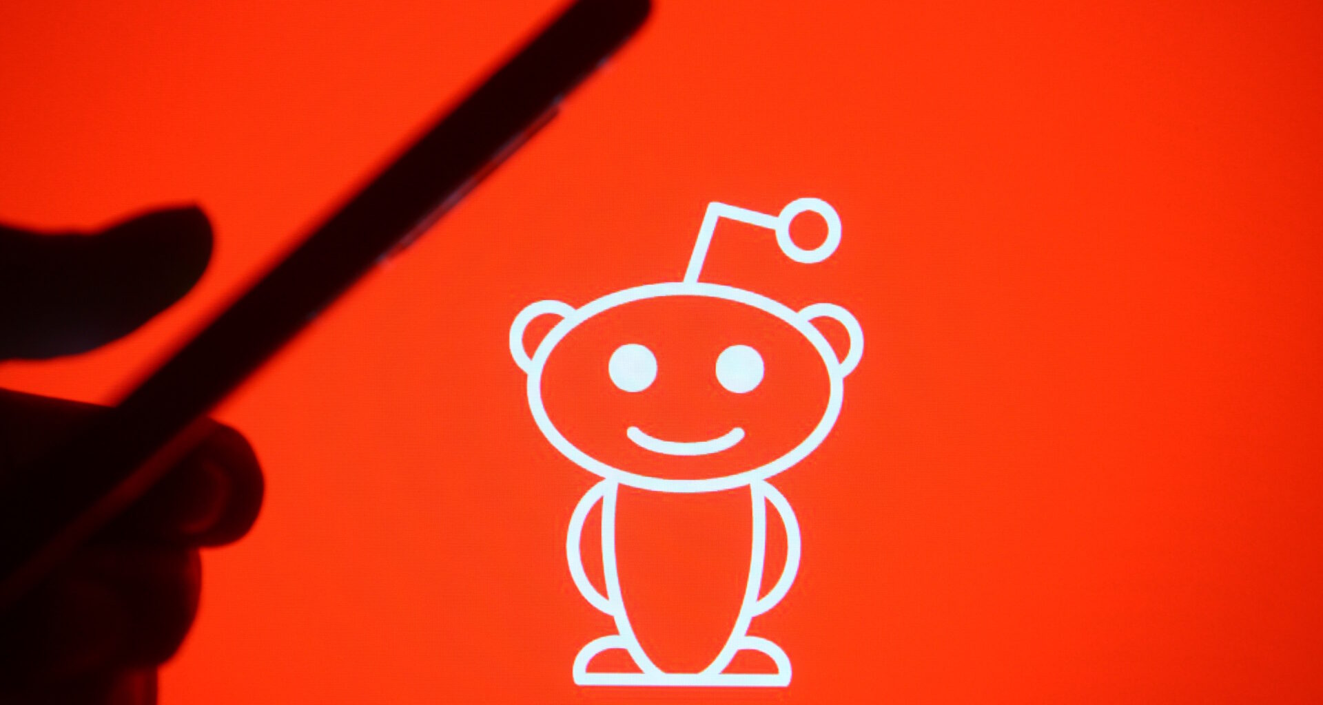 Reddit logo