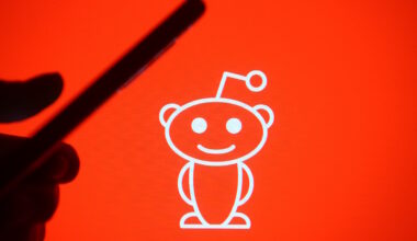 Reddit logo
