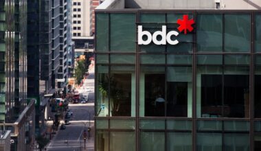 BDC Logo