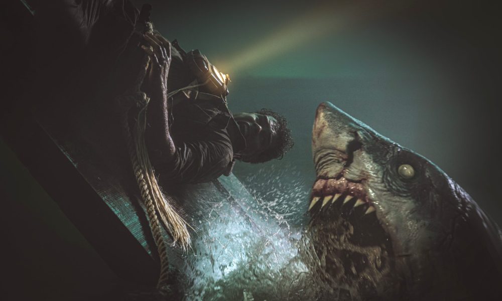 Beast of War