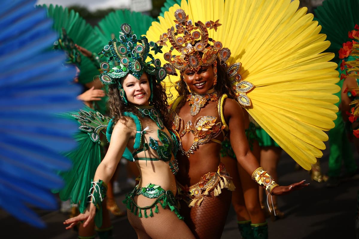 Notting Hill Carnival should be run by City Hall, Conservative leader says amid safety fears