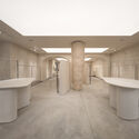 PAPAYA Brand Showroom / Between The Walls - Image 3 of 31