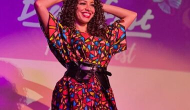 BlackFest returns to Liverpool with a bold celebration of cultural diversity