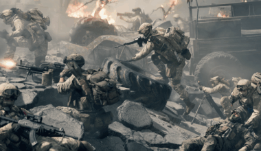 Battlefield 6's anti-cheat system has already prevented 330,000 attempts to "cheat or tamper with anti-cheat controls"