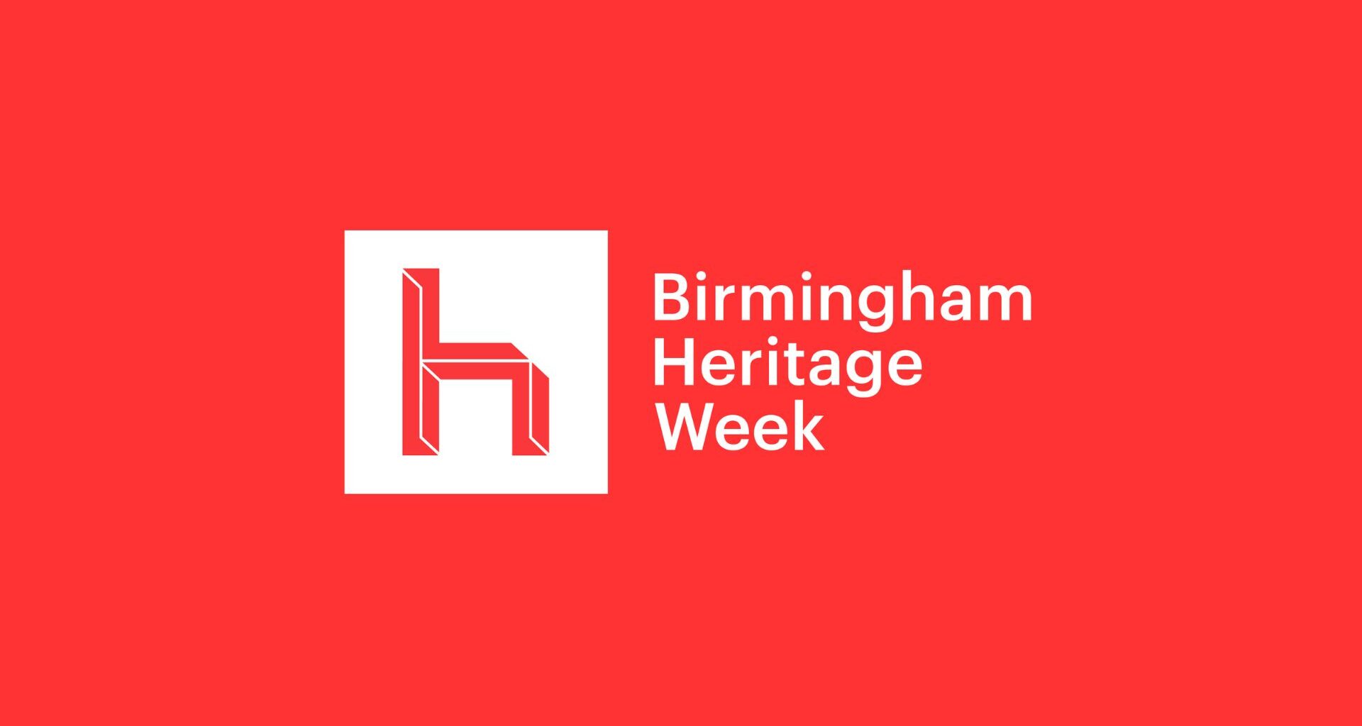Birmingham Heritage Week - Colmore Business District