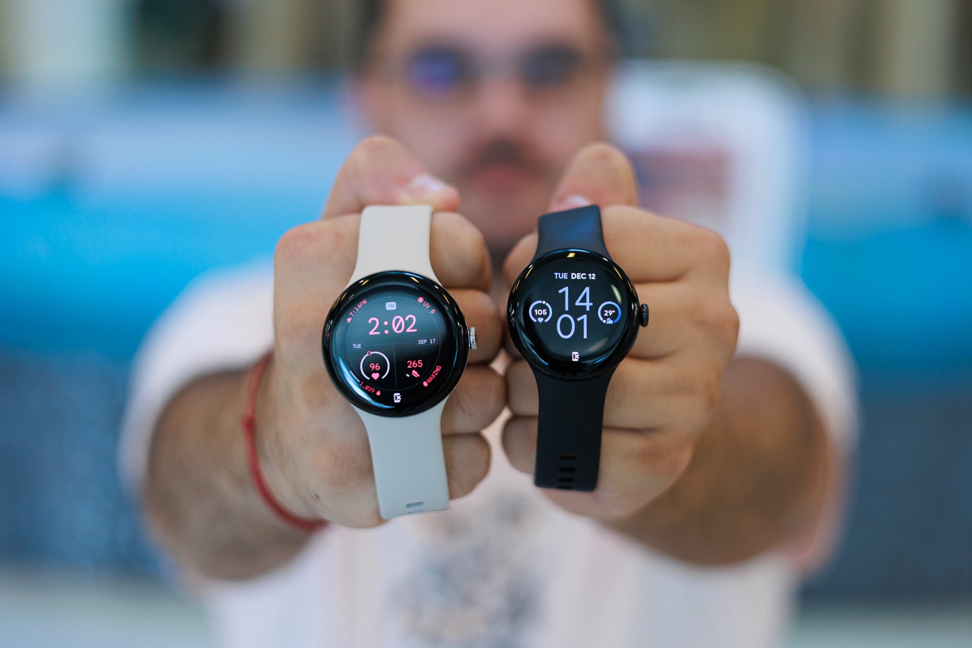 Pixel Watch 4 vs Pixel Watch 3: All the expected differences