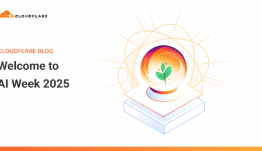 The Cloudflare Blog