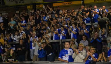 Gasheads raise over £1,200 for Bristol Manor Farm!