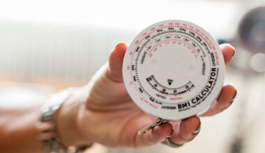 Study finds BMI isn’t a reliable health tool after all