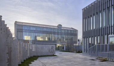 Dom Turka House of Remembrance / Tremend