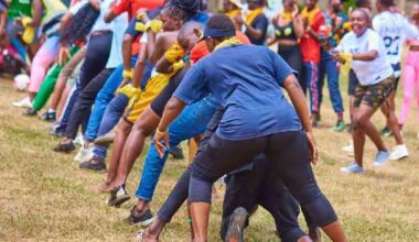 Fintechs urged to prioritise employee mental health