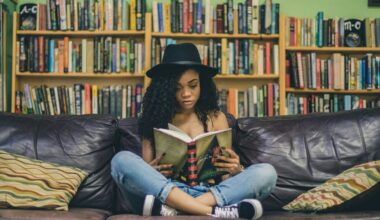 Publishing after book rejection. Image: Seven Shooter on Unsplash.