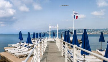 Finding F. Scott Fitzgerald: My Journey Retracing the Writer’s Steps Along the South of France