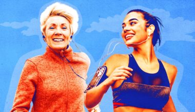 Why You Should Focus on Longevity, Not Short-Term Fitness Goals
