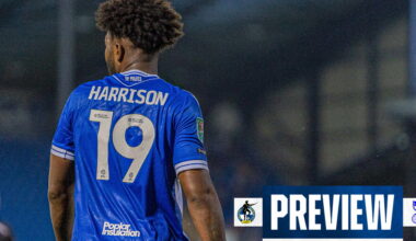 Match Preview | Bristol Rovers v Oldham Athletic