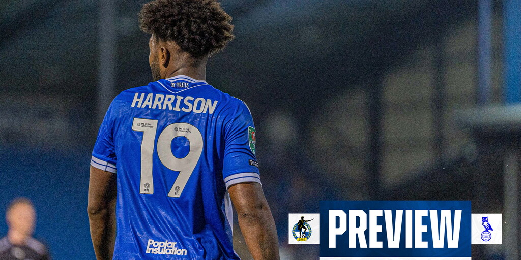 Match Preview | Bristol Rovers v Oldham Athletic