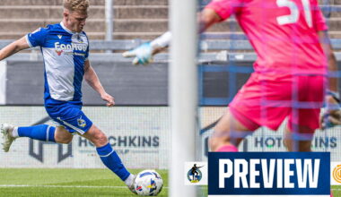 Match Preview | Bristol Rovers v Cambridge United