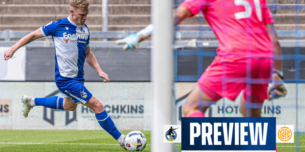 Match Preview | Bristol Rovers v Cambridge United