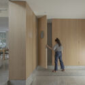 Lerma House / BHY arquitectos - Interior Photography, Wood