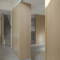 Lerma House / BHY arquitectos - Interior Photography, Wood, Concrete