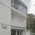 Lerma House / BHY arquitectos - Image 4 of 18