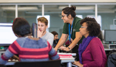 Google’s best AI tools for college students for free