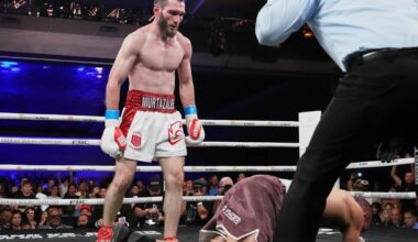 IBF Cancels Purse Bid for Murtazaliev vs. Lubin; Ortiz Fight Rumored