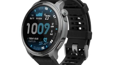 Amazfit releasing new Balance 2 XT smartwatch in Europe