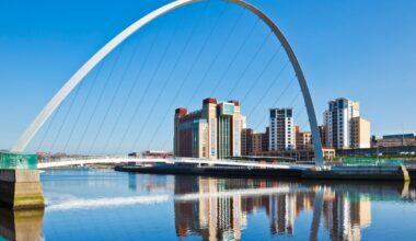 Culture Capitals: The best British cities to reach by rail for an enriching day out