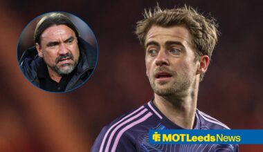 Leeds United have massive £3m Patrick Bamford problem