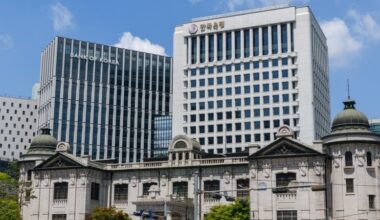 South Korean unemployment falls, but weak private hiring still a concern | snaps