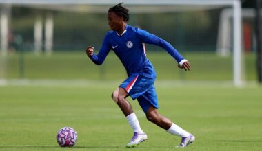 Chelsea Under-18s vs Sheffield United: Kick-off time, how to watch it live, highlights | News | Official Site