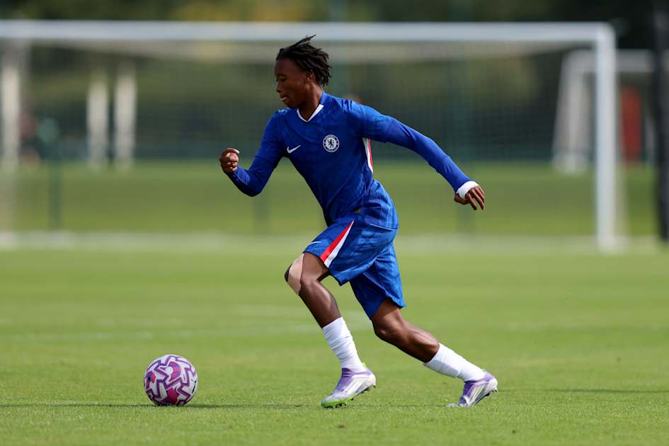 Chelsea Under-18s vs Sheffield United: Kick-off time, how to watch it live, highlights | News | Official Site