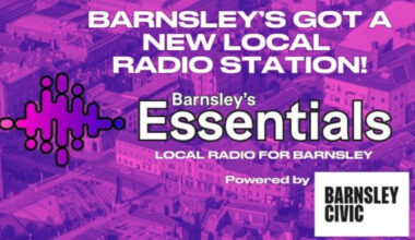 New station for Barnsley to launch at Civic Garden Gathering – RadioToday