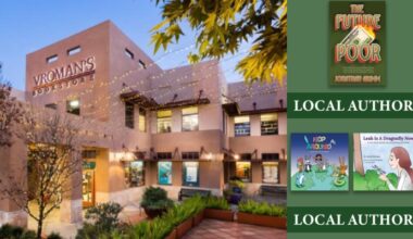 Local Authors Spotlight Diverse Stories at Today’s Vroman’s Bookstore Event – Pasadena Weekendr