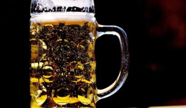 EU alcoholic beer production stays flat in 2024