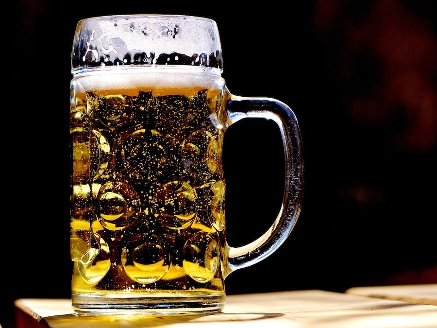 EU alcoholic beer production stays flat in 2024